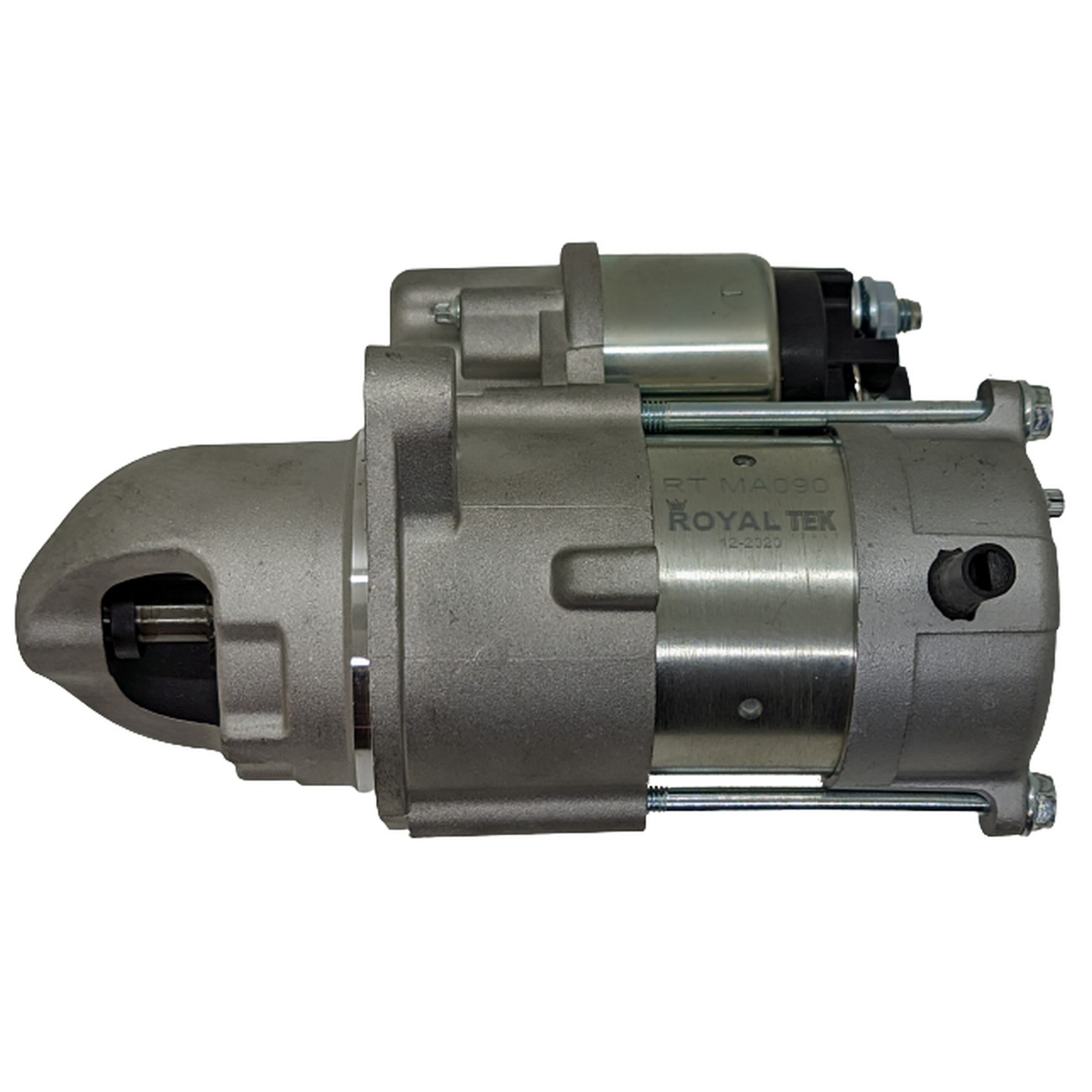 Motor Arranque Chevrolet Montana Onix Prisma 1.4 8v